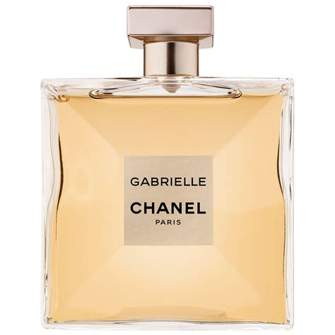 perfume gabrielle chanel preço brasil|when was coco chanel founded.